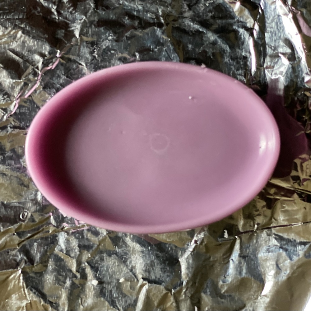 Cocoa Butter Lavender Love Bar